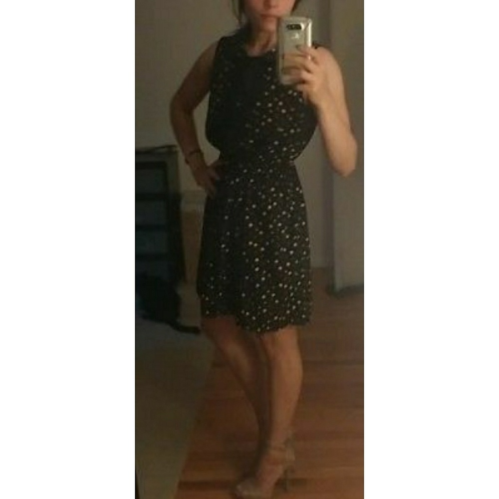 Forever 21 Size L Dress - Picture 2 of 8